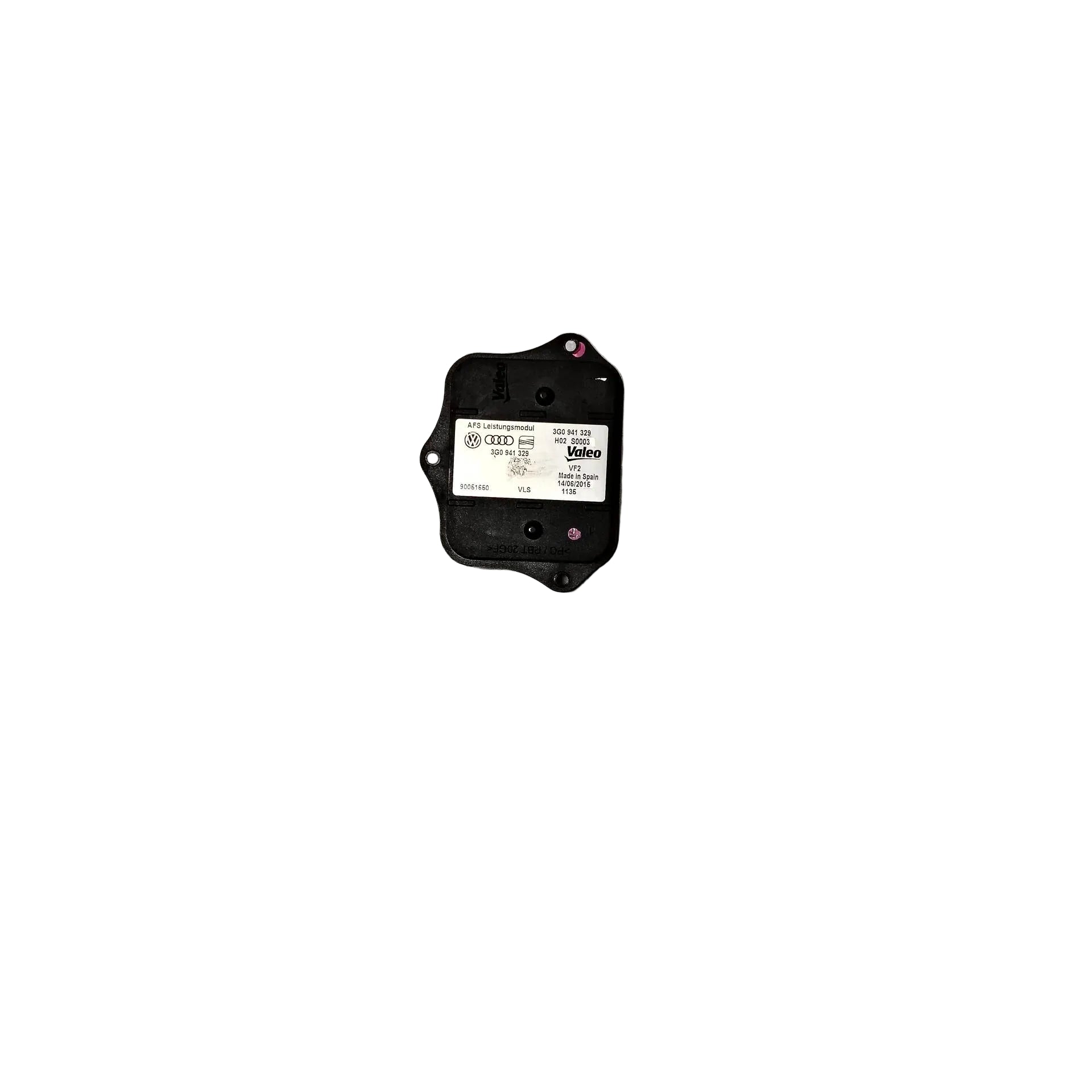3G0941329 - Модул баласт фар за VW Passat B8