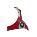 41007449375 - Преден ляв калник за MINI Countryman F60