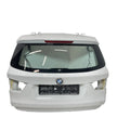 41007275066 - Заден капак за BMW X3 F25