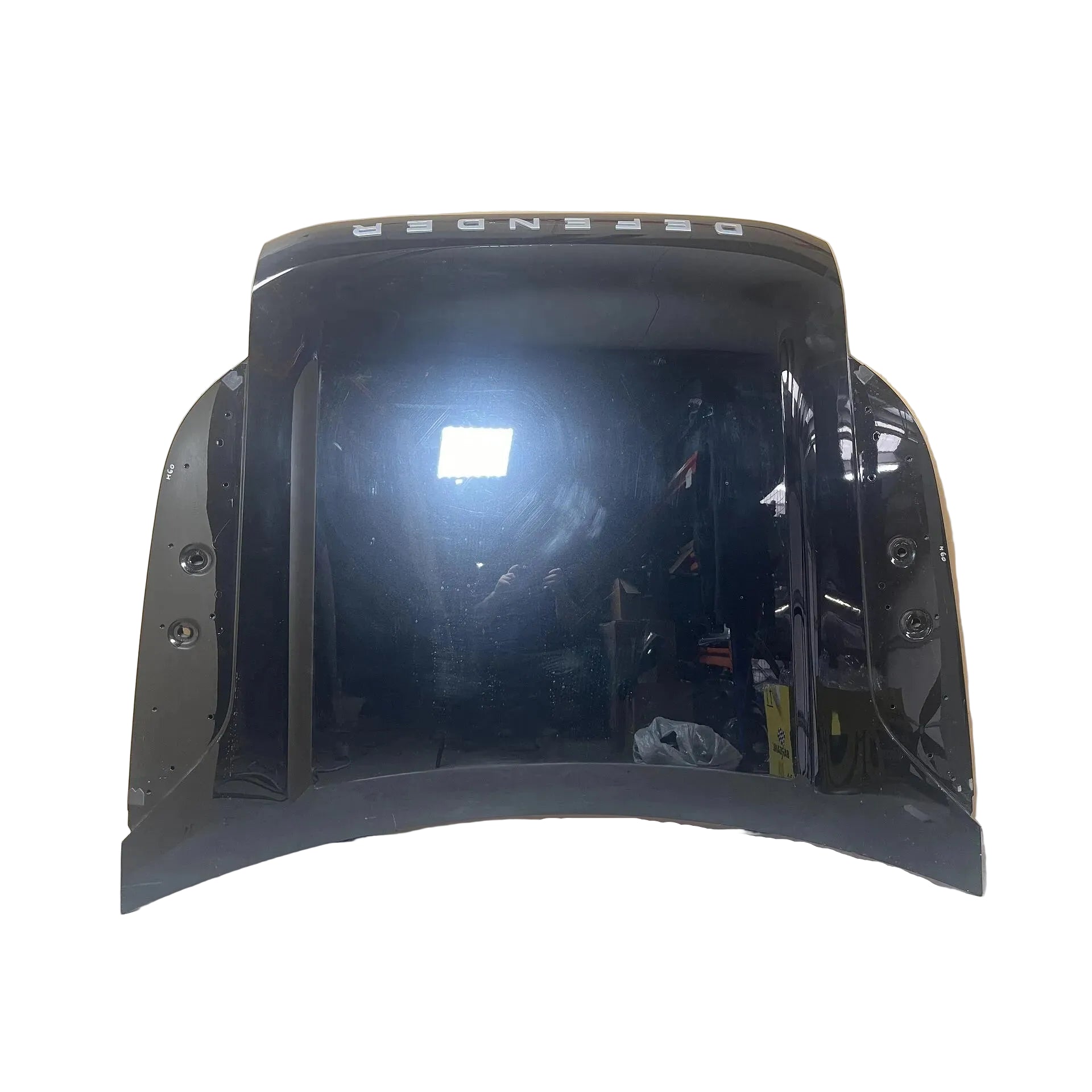 LR131291 - Преден капак за LAND ROVER DEFENDER L663
