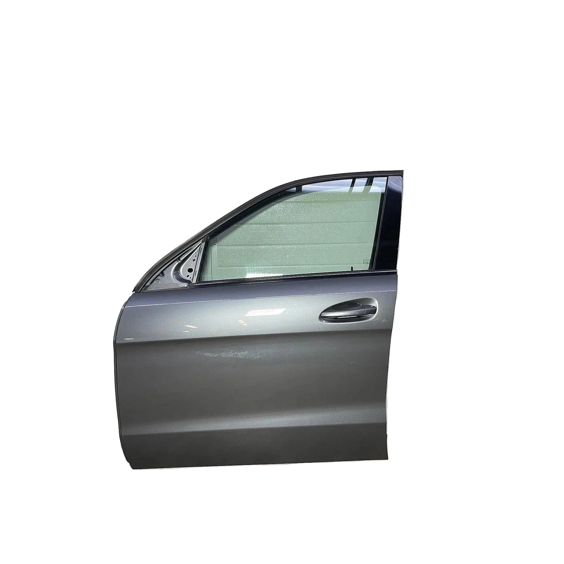 A1667200105 - Предна лява врата за MERCEDES GLE W166