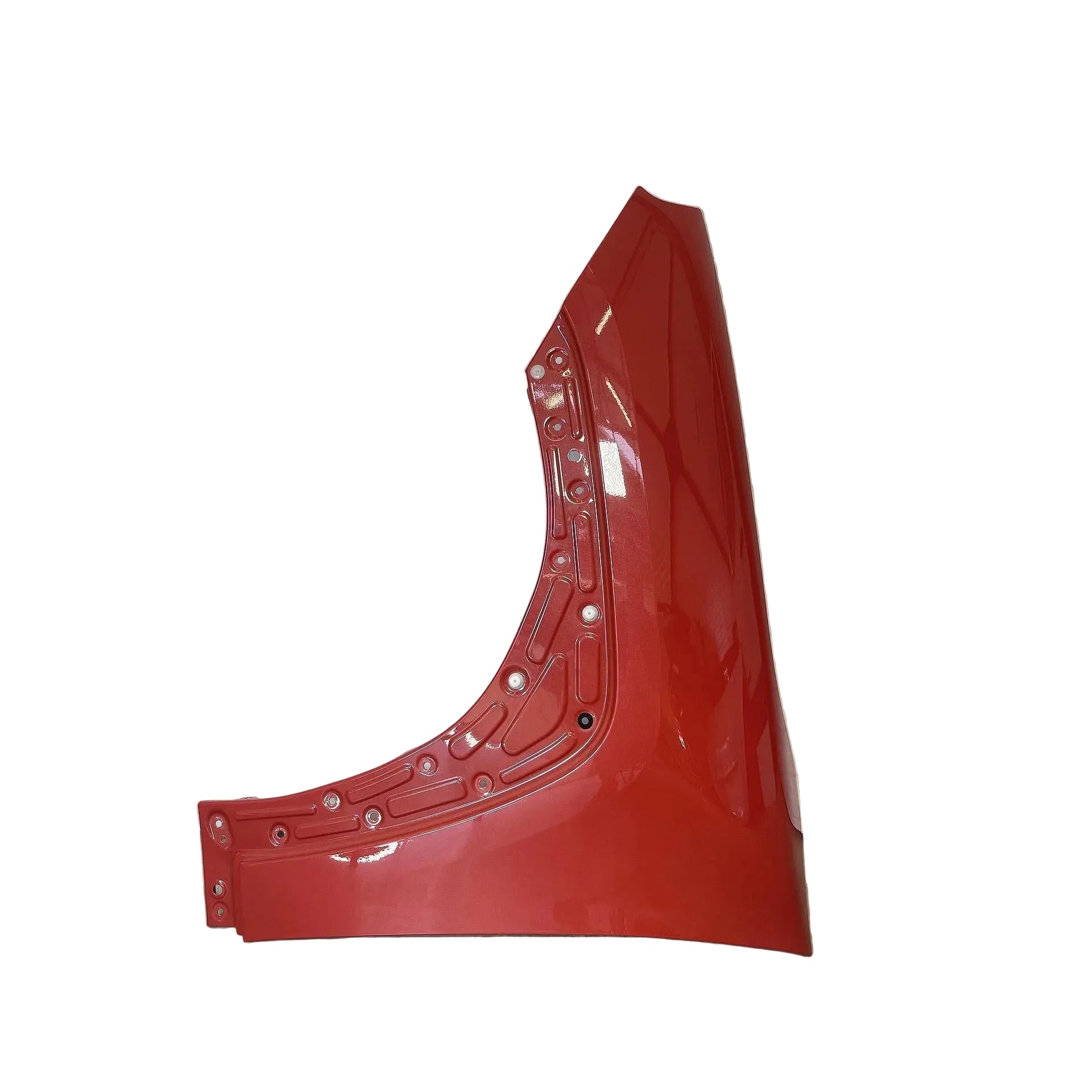 41359644241 - Преден ляв калник за MINI Aceman J05