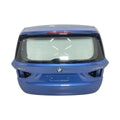 41007349447 - Заден капак за BMW 2er F46 LCI