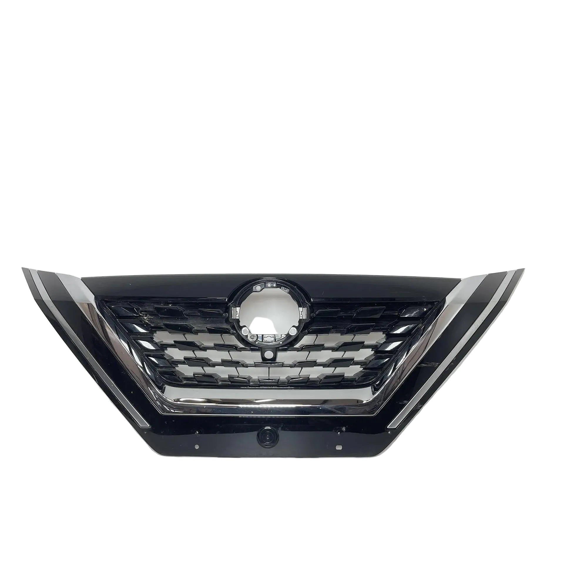 62310-6UM - Предна решетка за NISSAN Qashqai J12