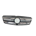 A1668850054 - Предна решетка за MERCEDES GL X166