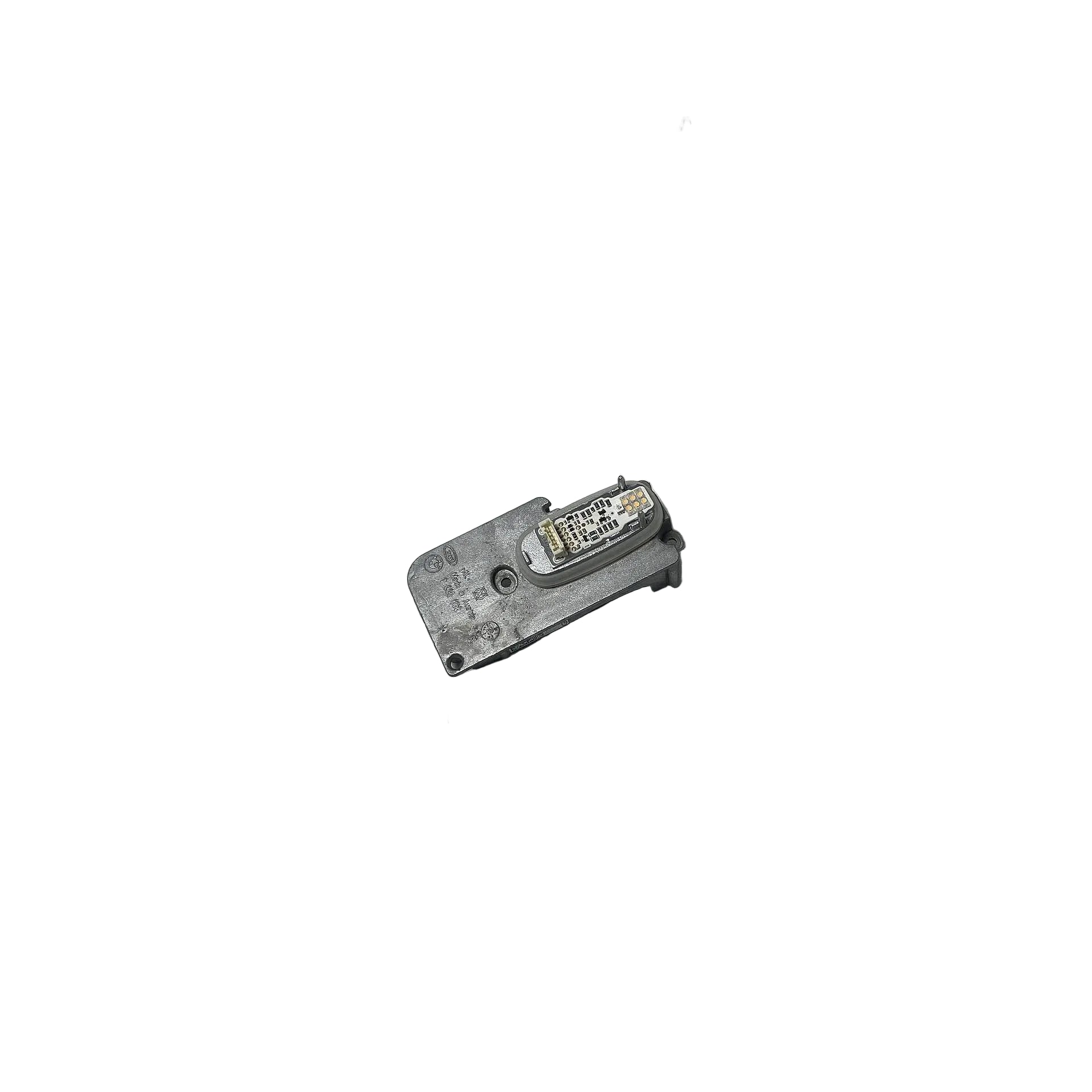 7339056 - Модул баласт десен фар за BMW 7er F01