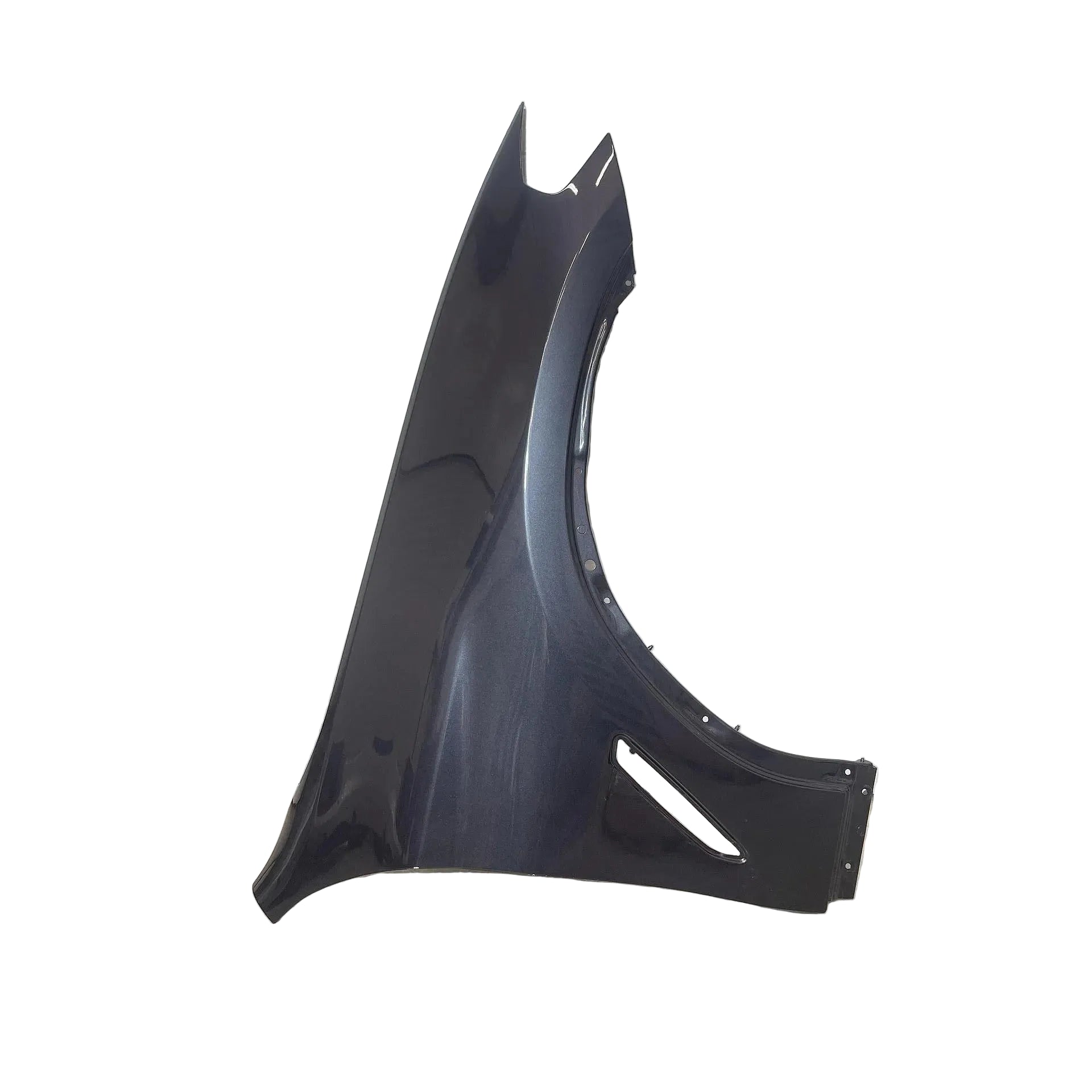 41007930972 - Преден десен калник BMW X3 G01 X4 G02 iX3