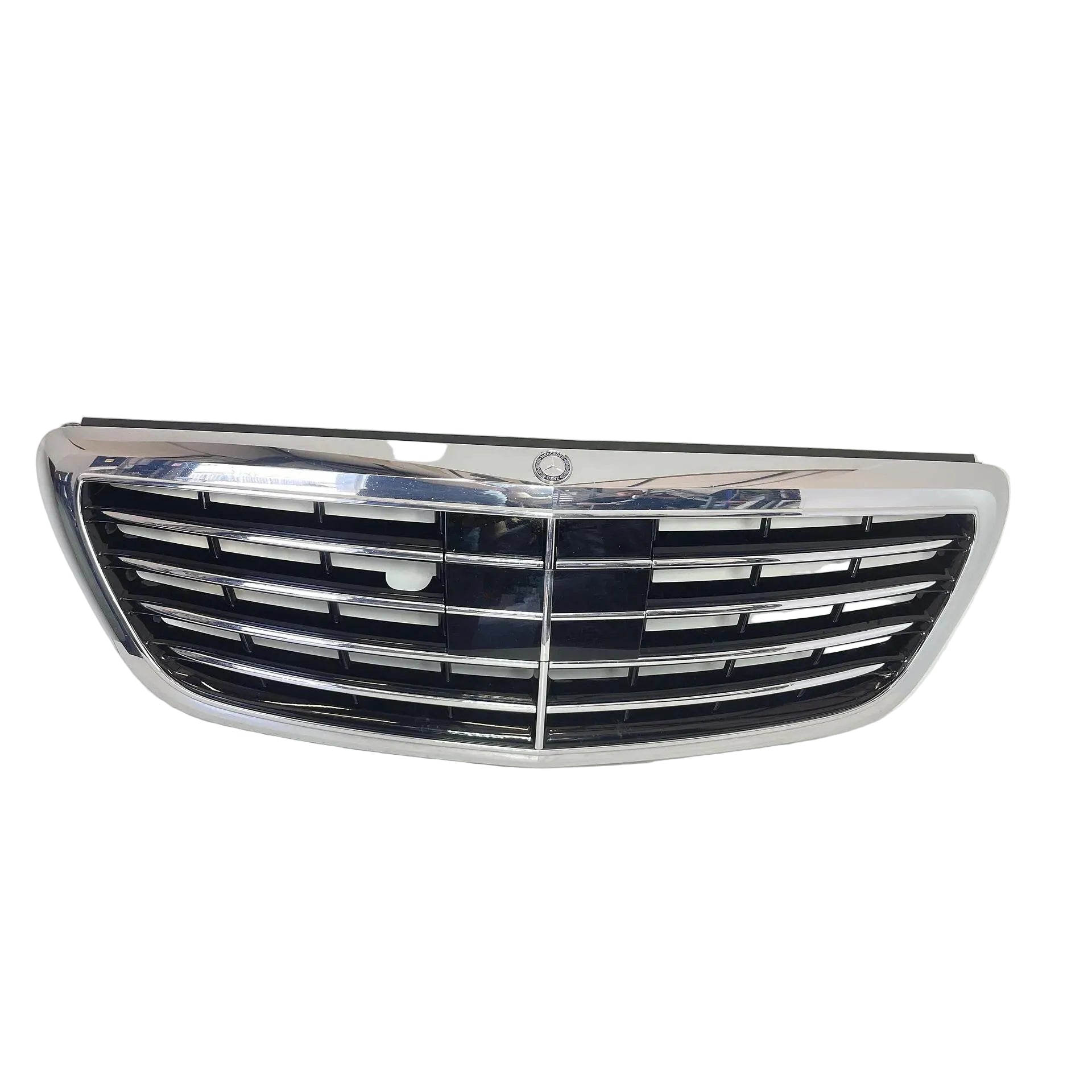 A2228800883 - Предна решетка за MERCEDES S-Class W222