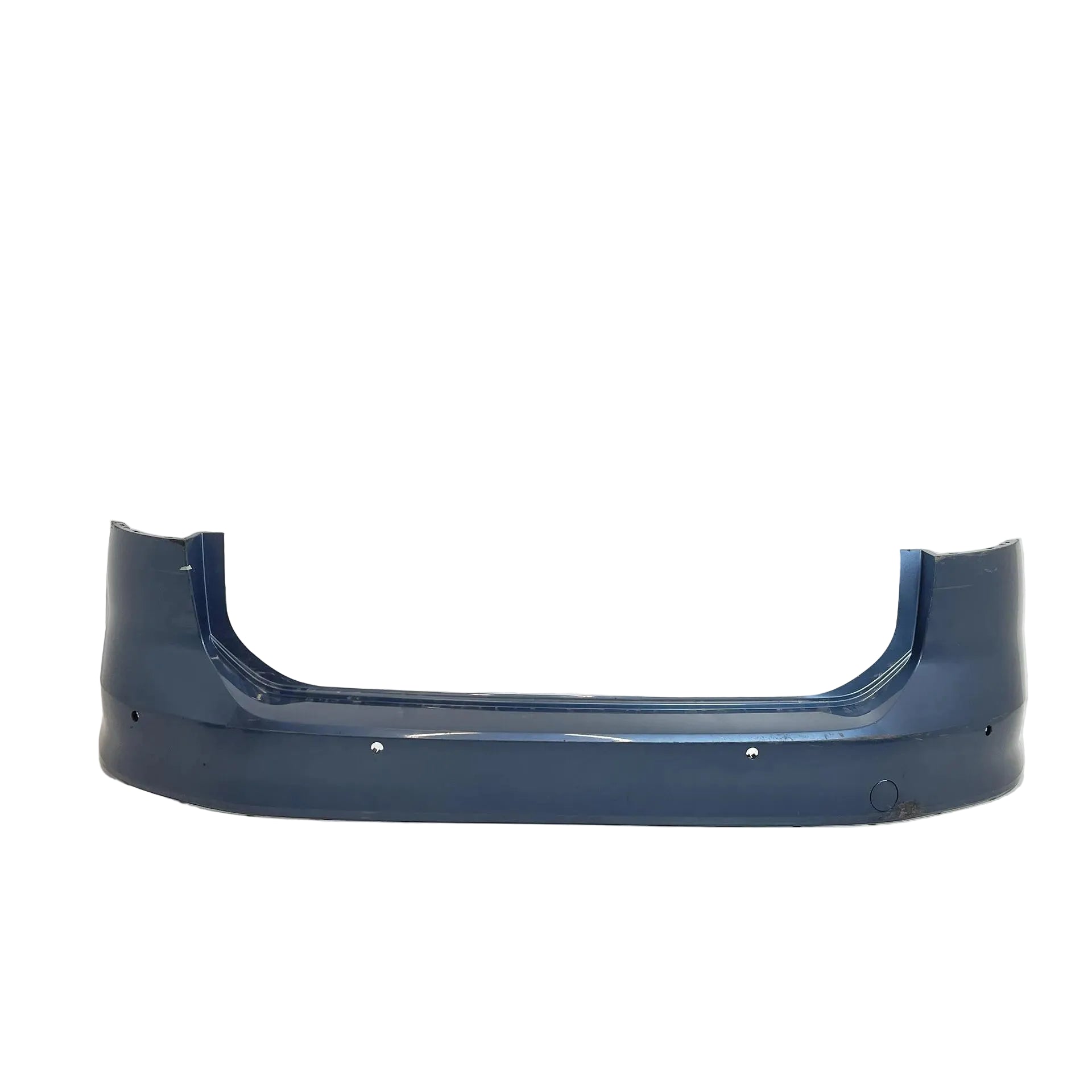 3G9807421 - Задна броня за VOLKSWAGEN Passat B8