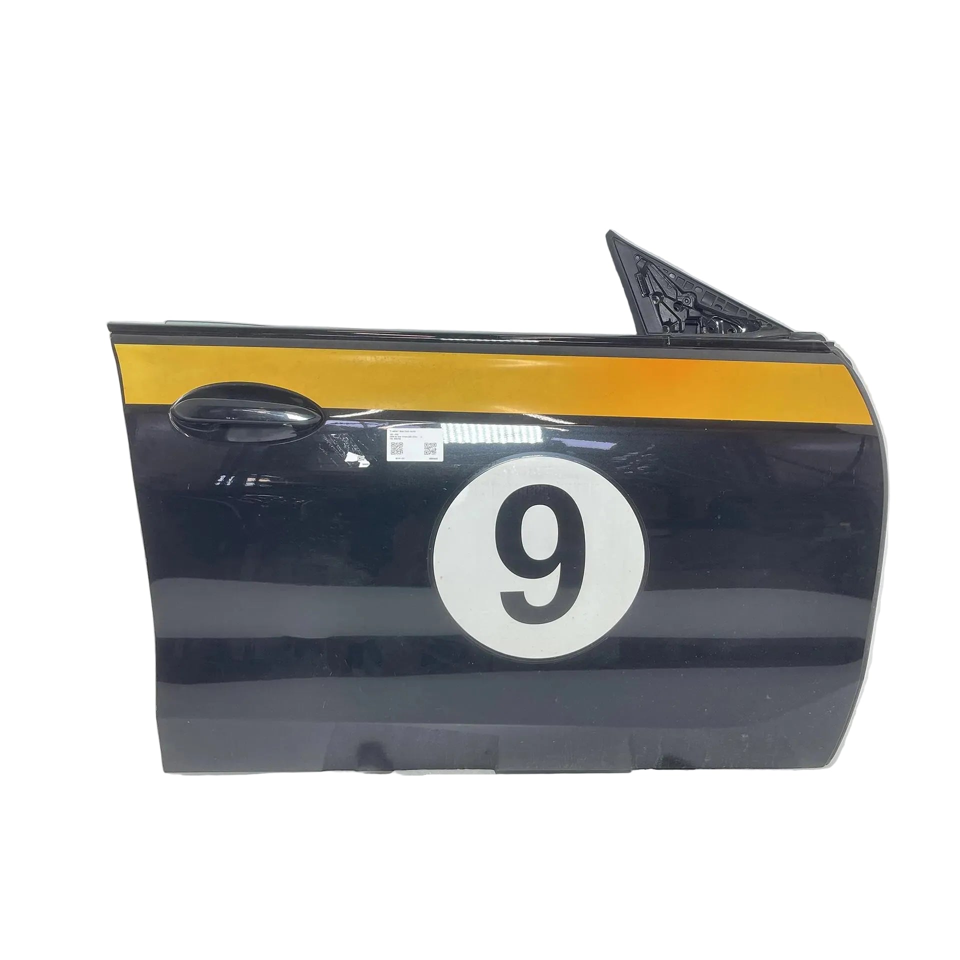 41007482646 - Предна дясна врата за BMW 6er GT G32