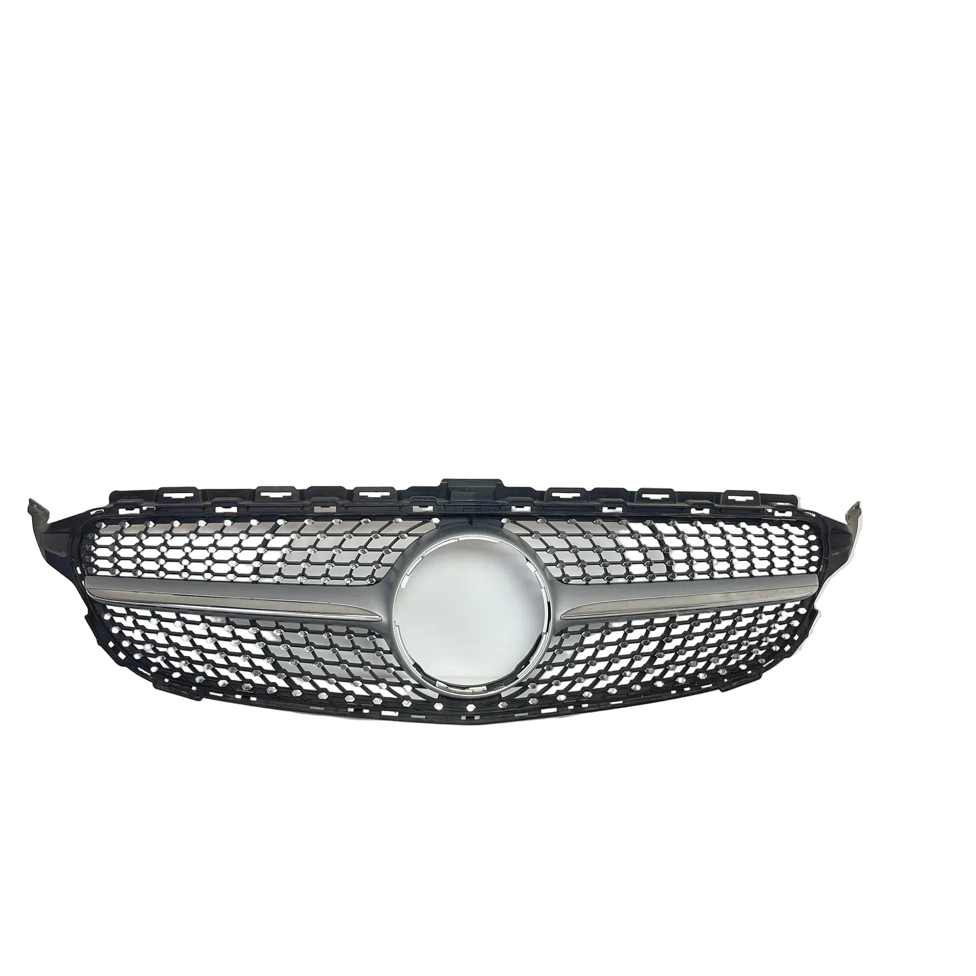 A2058804383 - Предна решетка за MERCEDES C-Class W205