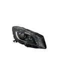 A1179067400 - Десен фар за MERCEDES CLA C117