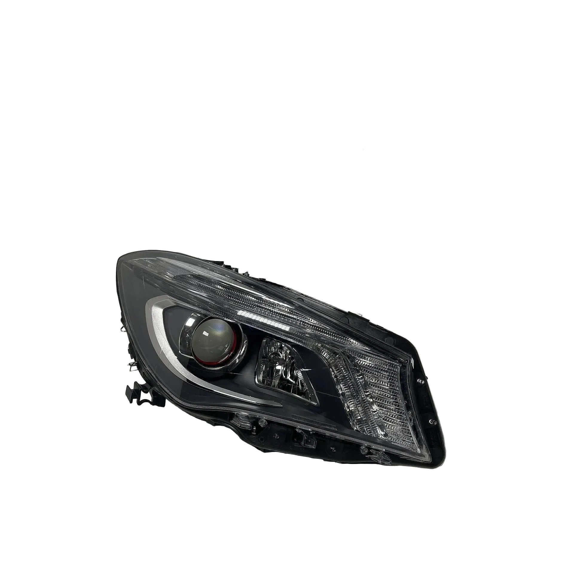 A1179067400 - Десен фар за MERCEDES CLA C117