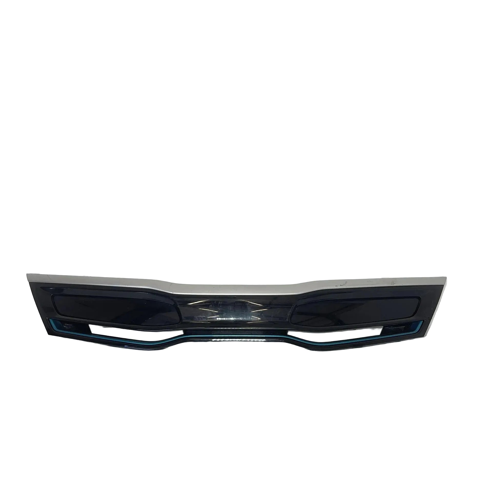 86350-A8010 - Предна решетка за KIA Optima JF