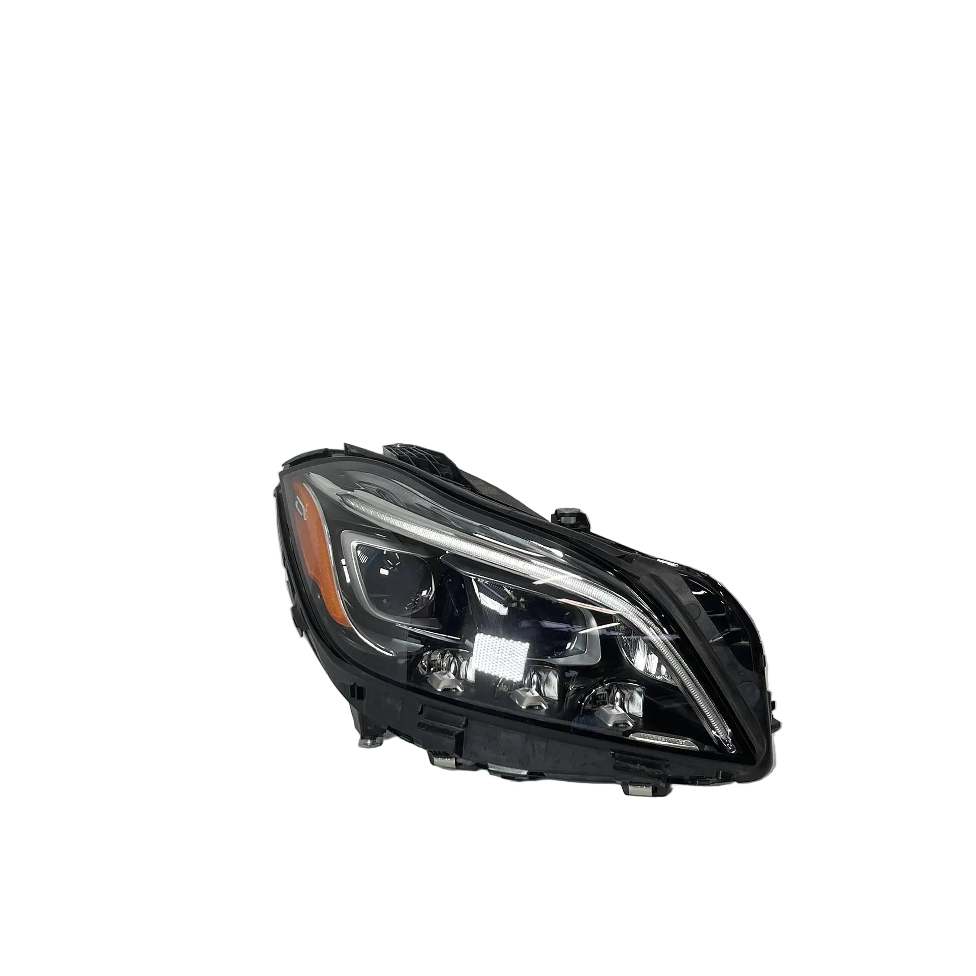 A2188204459 - Десен фар за MERCEDES CLS C218 Facelift MULTIBEAM USA