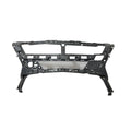 A1668851465 - Скоба за решетка предна броня за MERCEDES ML W166