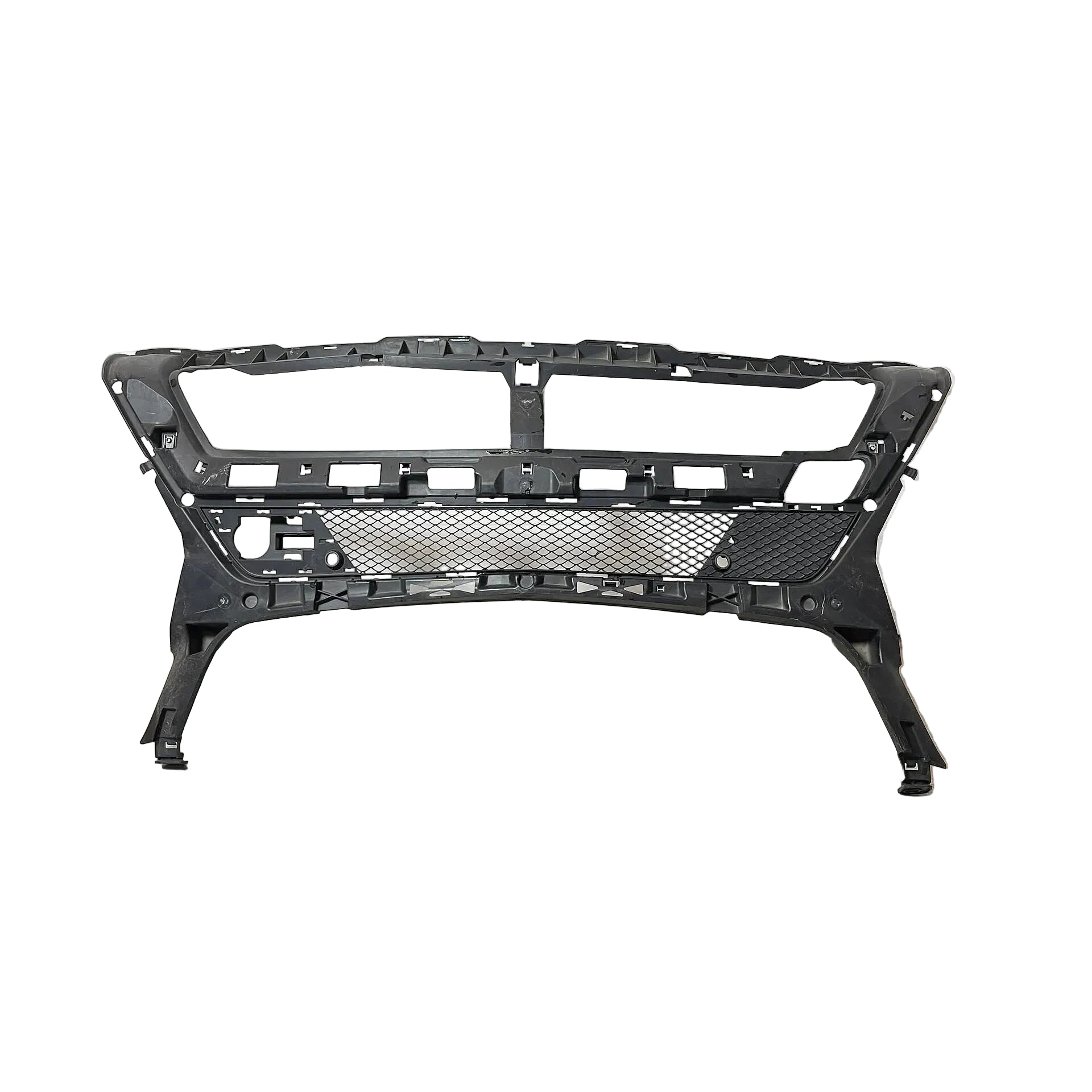 A1668851465 - Скоба за решетка предна броня за MERCEDES ML W166