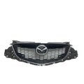 KD4550710G - Предна решетка за MAZDA CX-5