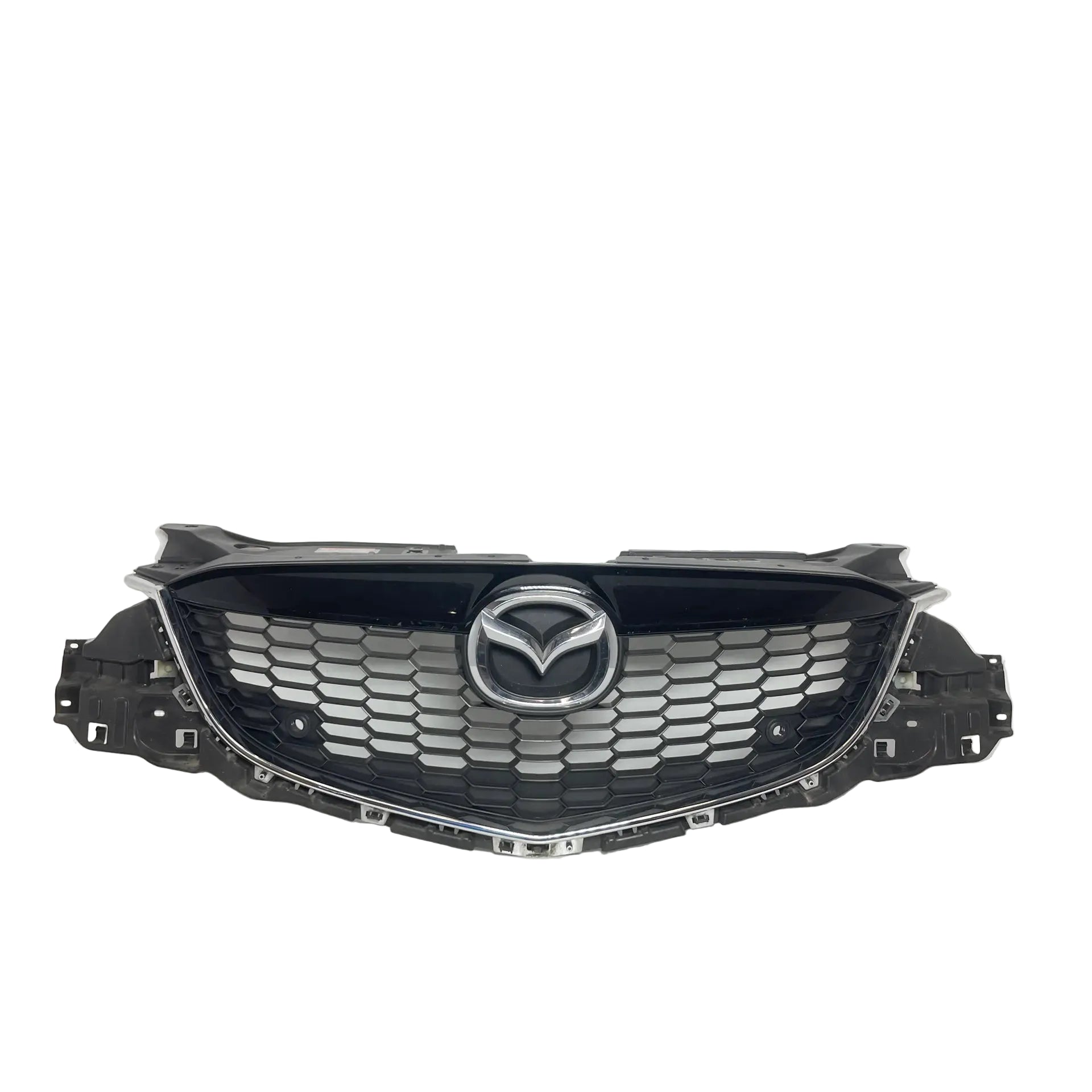 KD4550710G - Предна решетка за MAZDA CX-5