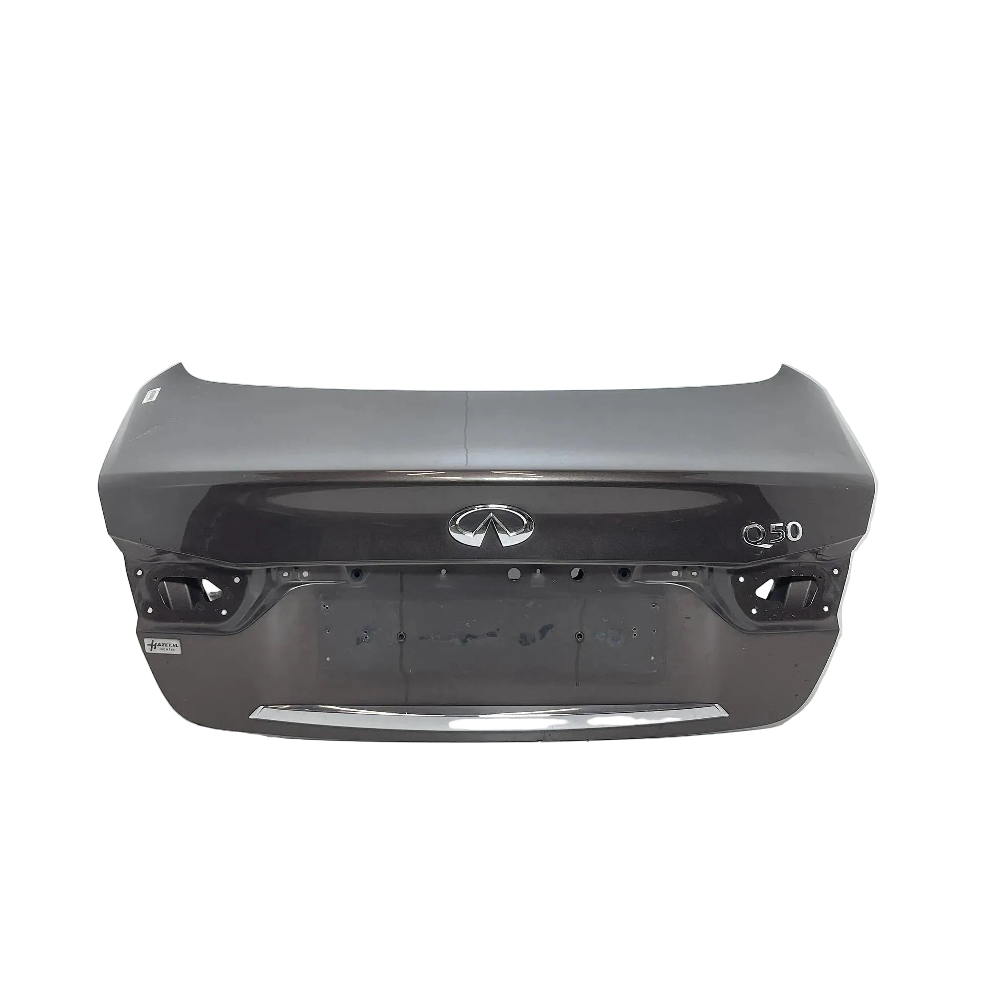 H430M-4HBMA - Заден капак за INFINITI Q50