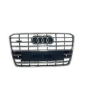 4H0853651AL - Предна решетка за AUDI A8 S8 D4 4H