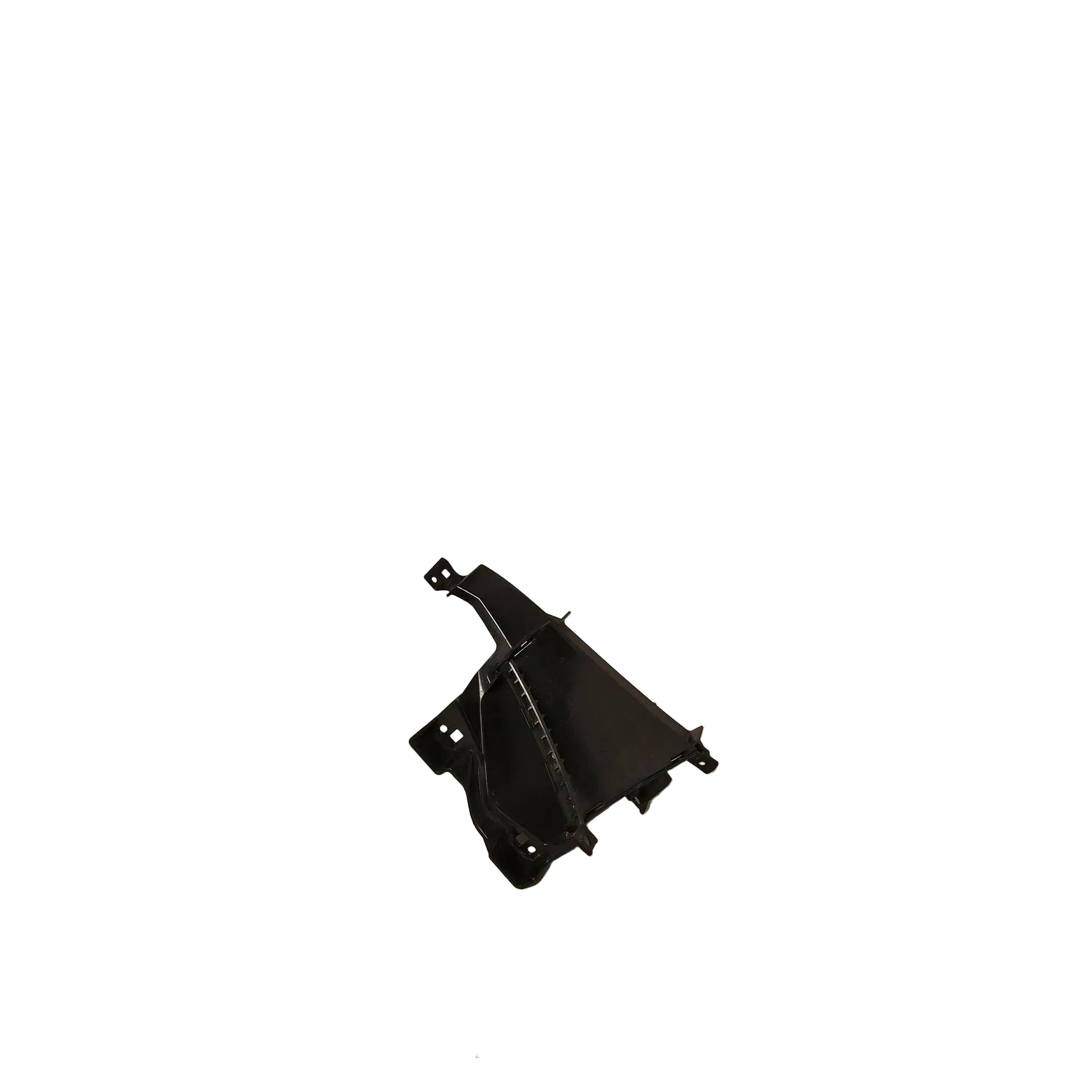 4K0121764F - Десен въздуховод в предна броня за AUDI A6 4K C8