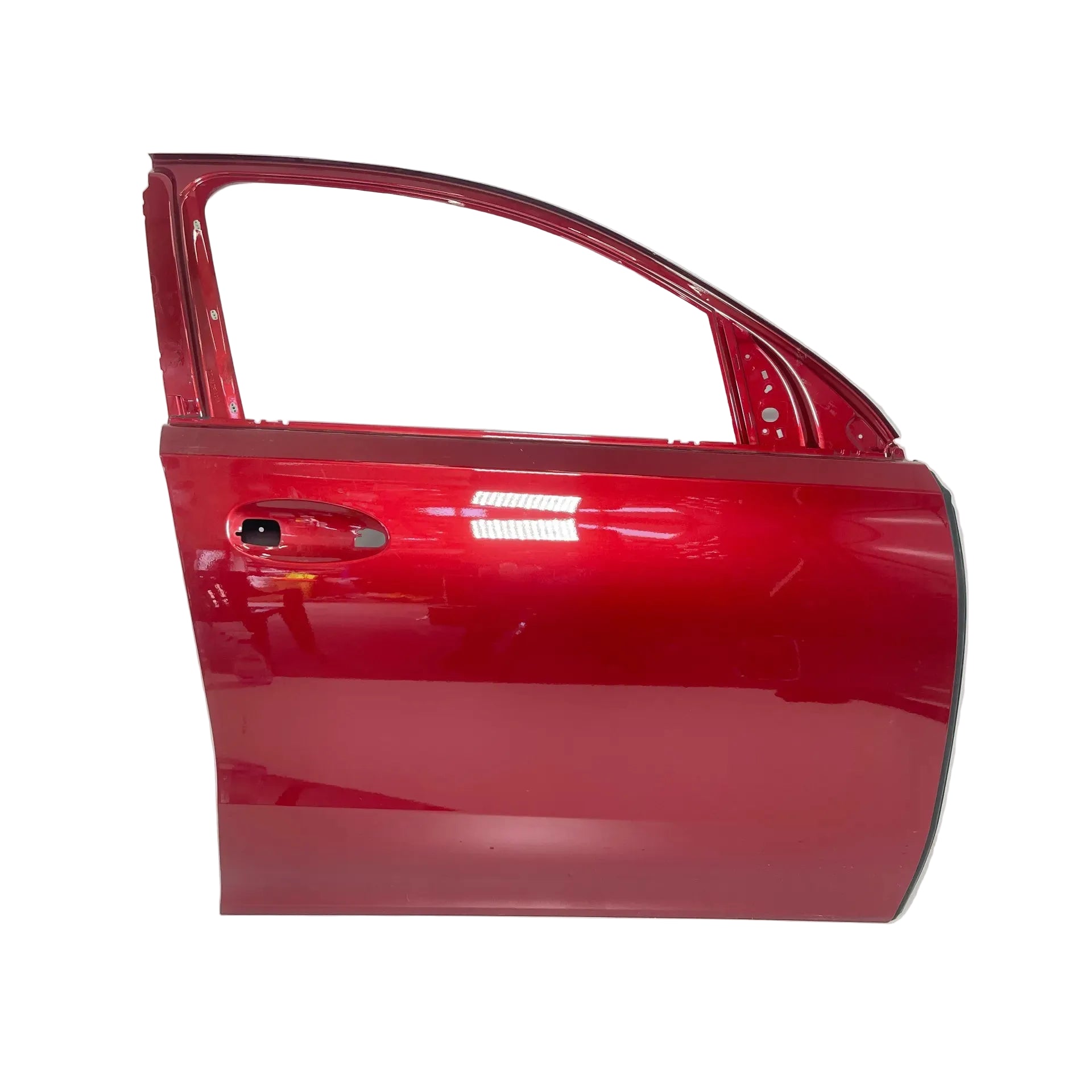 A1677208800 - Предна дясна врата за MERCEDES Coupe C167