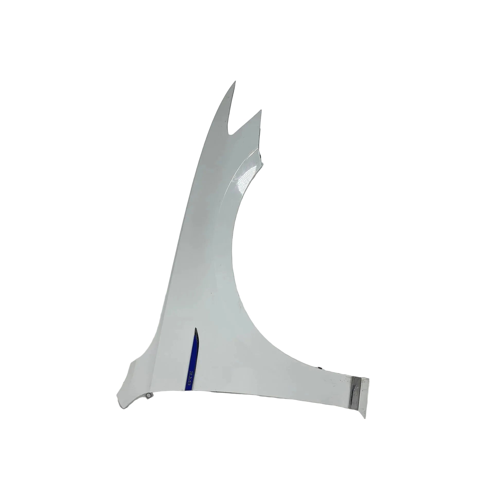3G0821022A - Преден десен калник за VW Passat B8