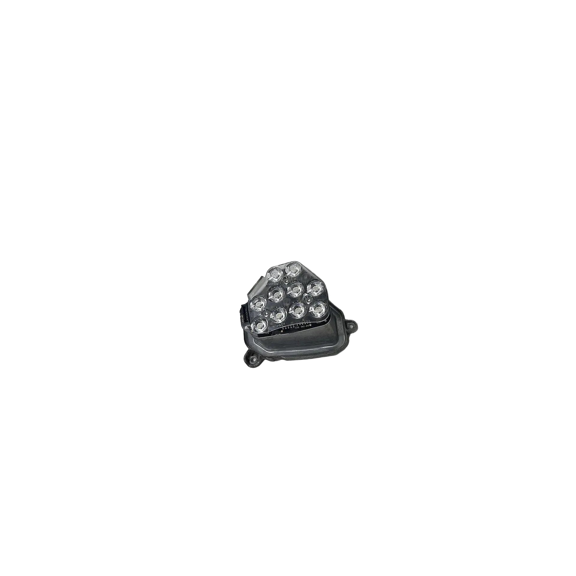 7271901 - Десен LED модул мигач за BMW F10