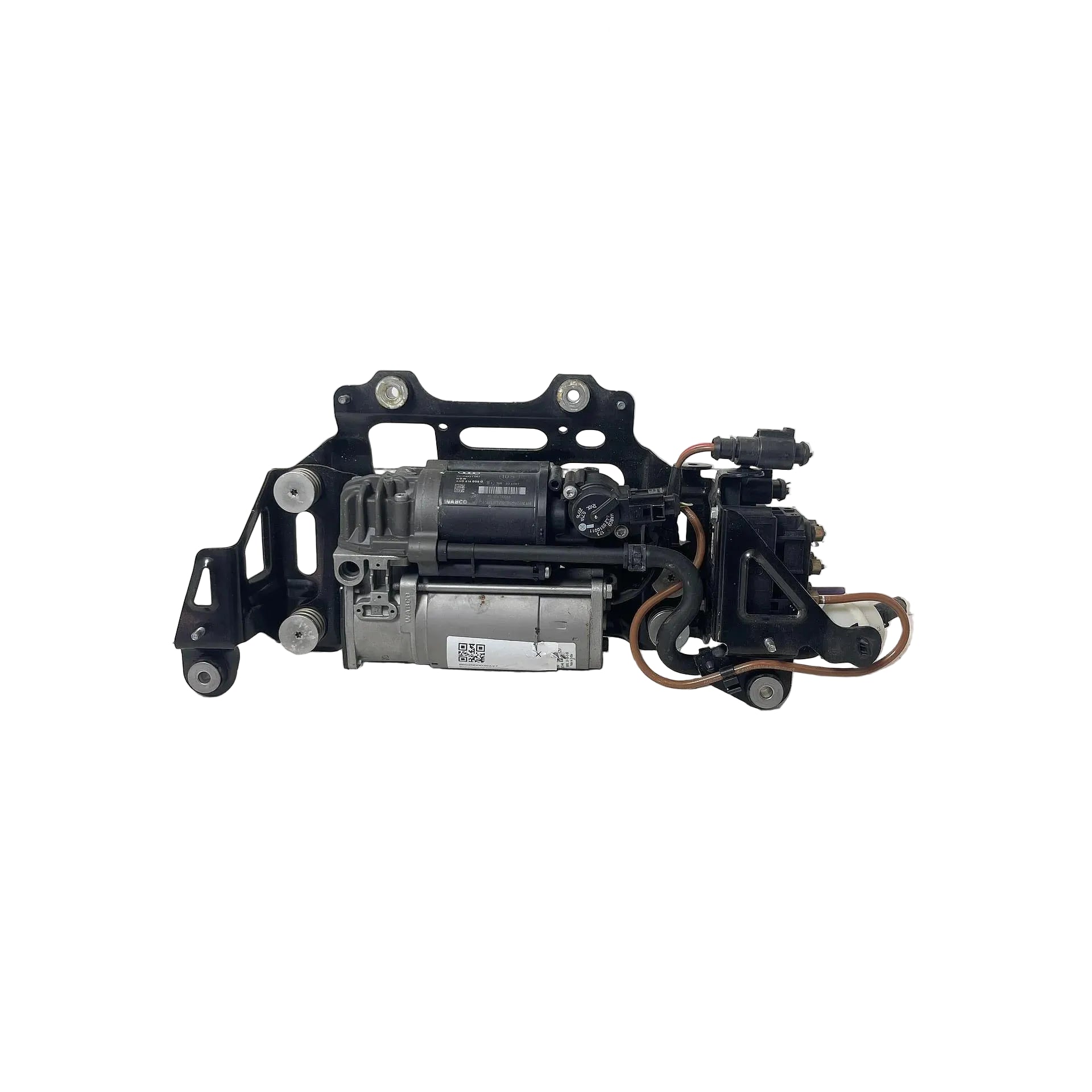 4H0616005D - Компресор въздушно окачване за AUDI A8 D4 4H