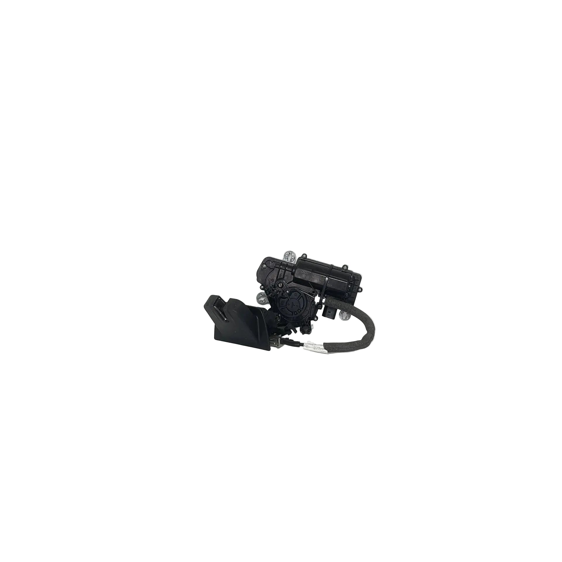 3V5827887A - Механизъм за затваряне на багажника за AUDI A4 B9