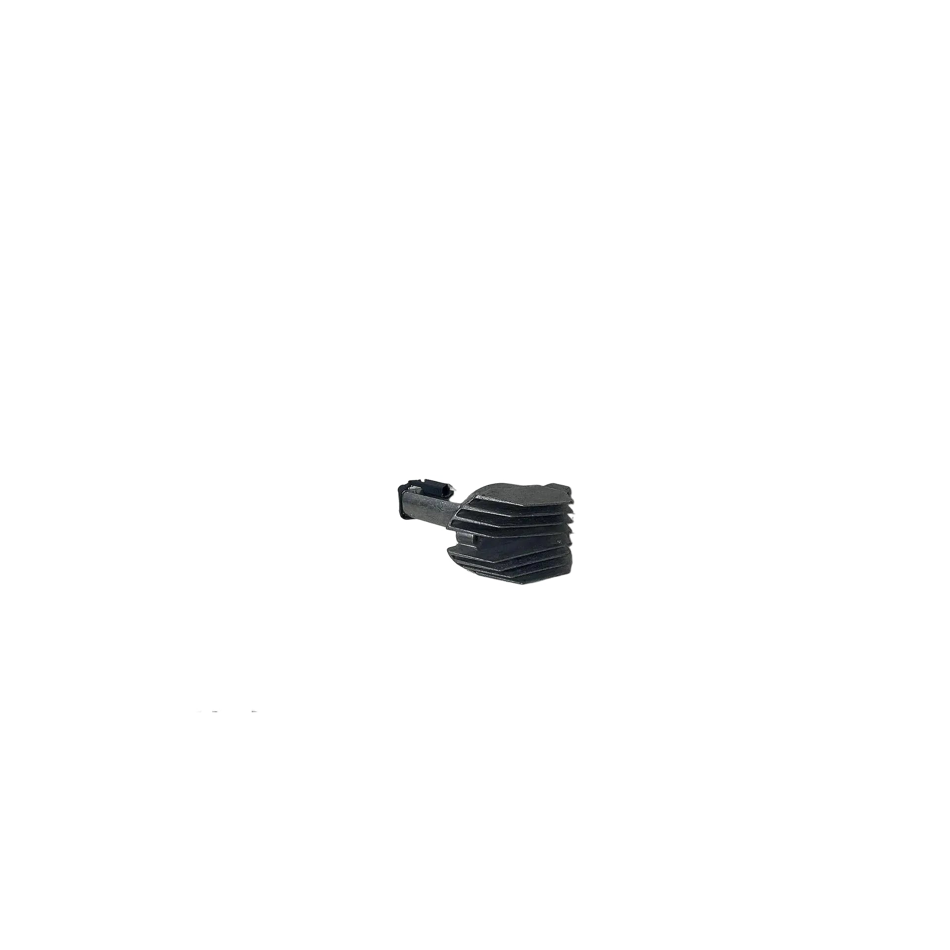 7343876 - Баласт модул LED DRL за BMW 5er F10