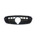 A2138880900 - Предна решетка за MERCEDES E-class W213 AMG