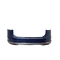3G9807421 - Задна броня к-т за VOLKSWAGEN Passat B8 GTE Allrad