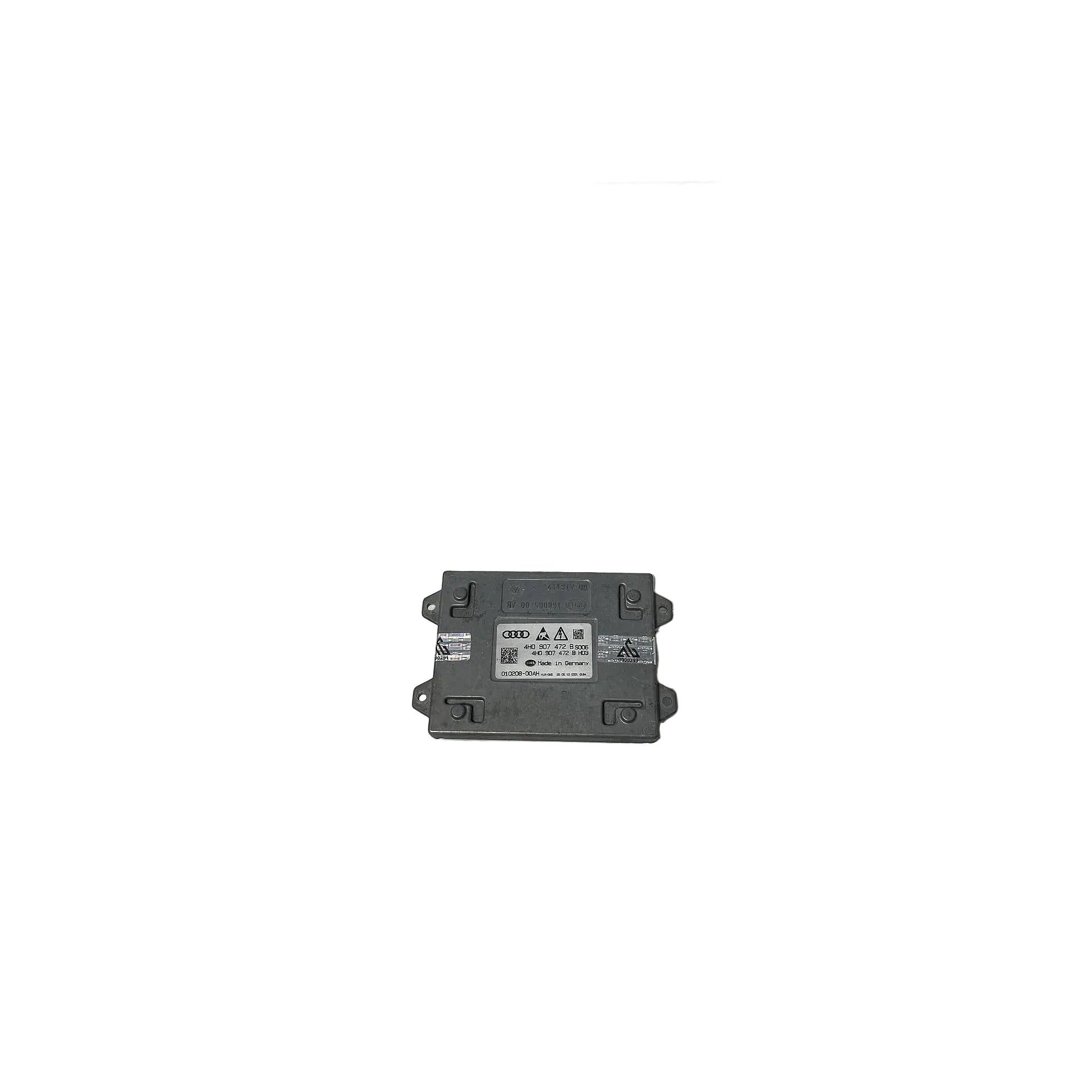 4H0907472B - Модул баласт фар за AUDI A6 4G A8 4H