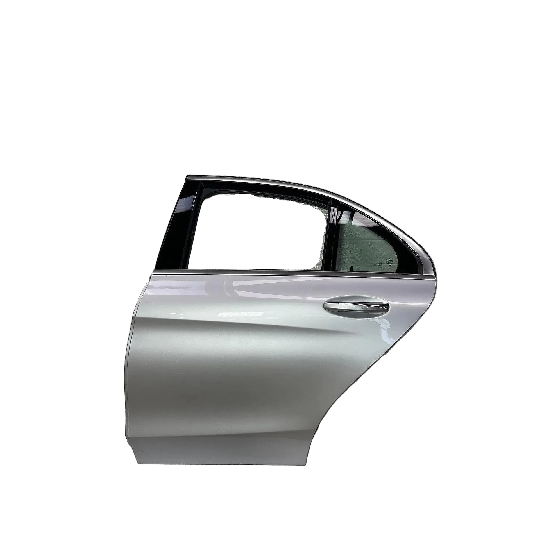 A2057300105 - Задна лява врата за MERCEDES C W205