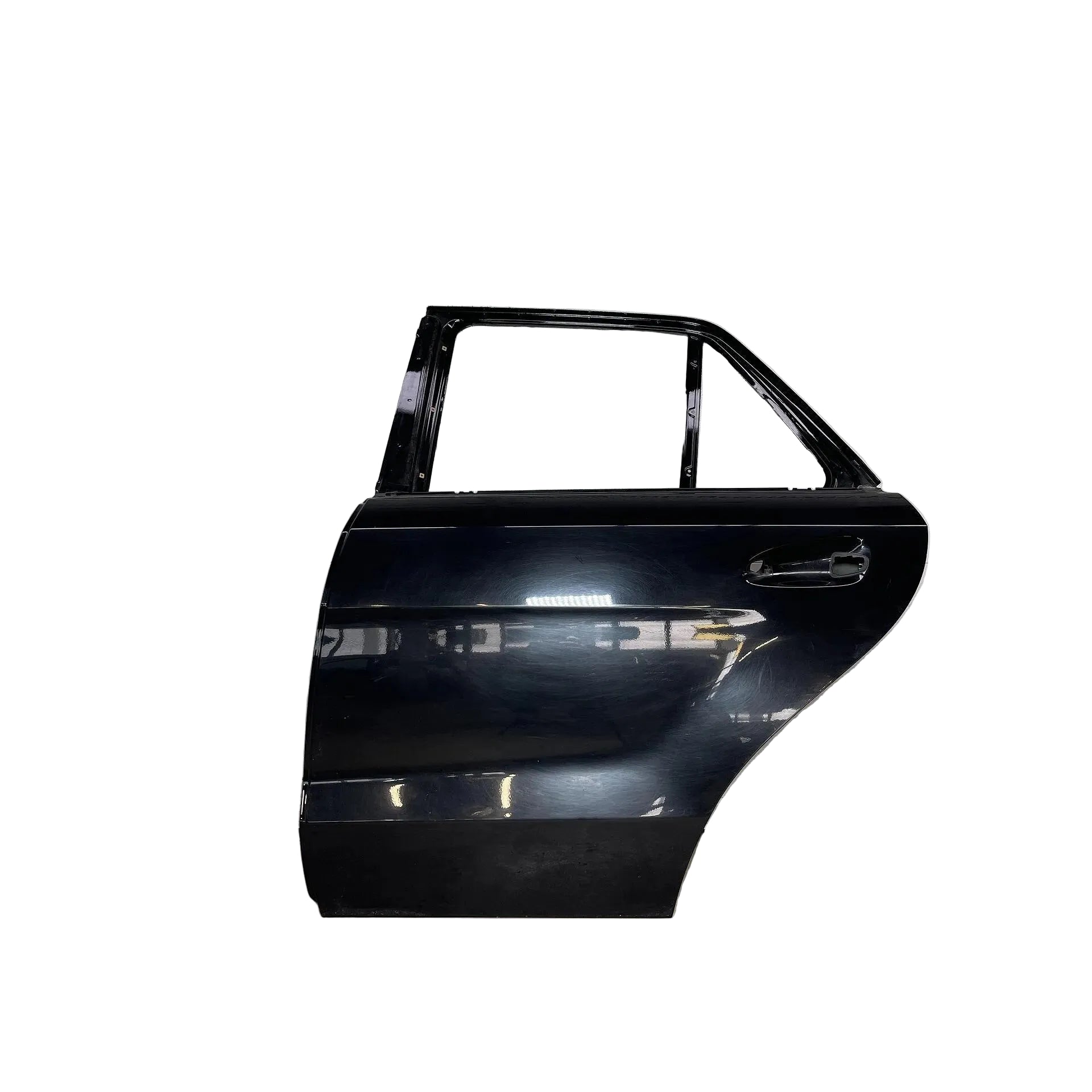 A1667300105 - Задна лява врата за MERCEDES ML W166
