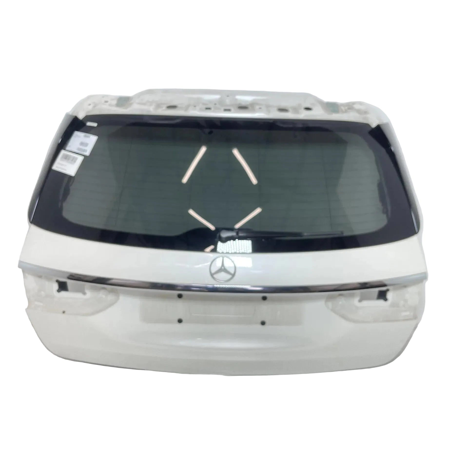 A2137400105 - Заден капак за MERCEDES E-Class комби S213