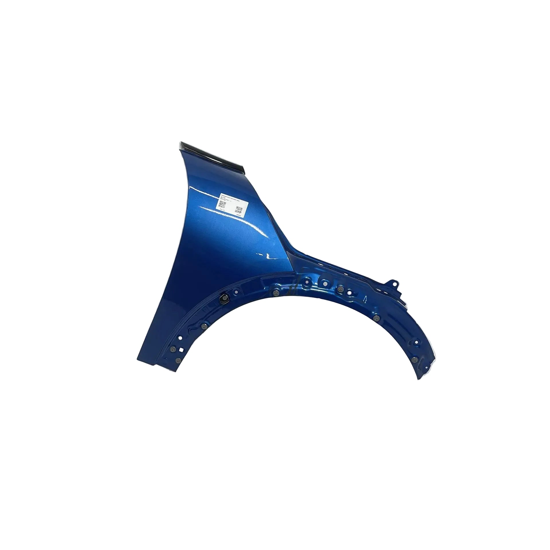 41359629188 - Преден десен калник за MINI Cooper F65