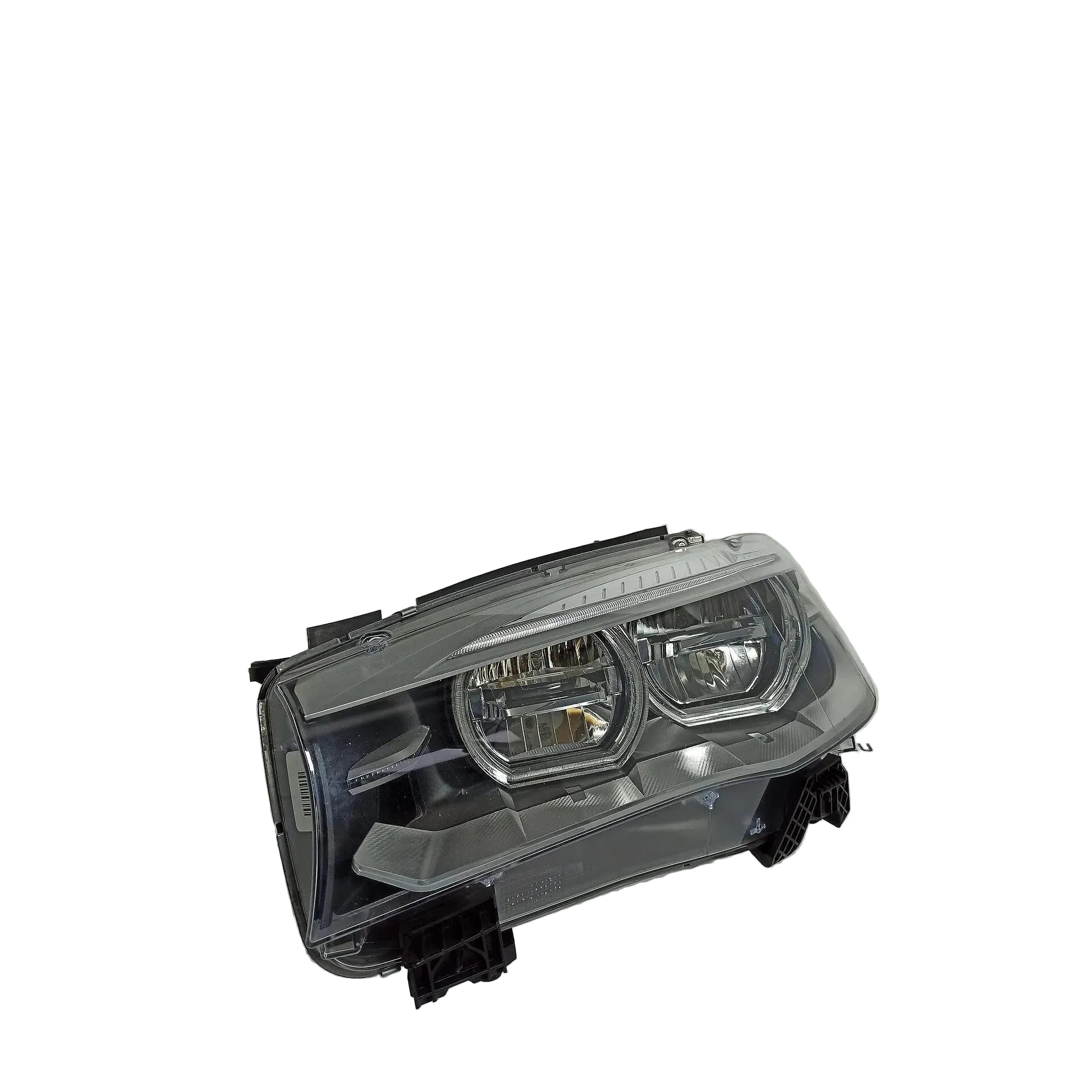 7494811 - Ляв фар за BMW X5 F15 X6 F16 FULL LED