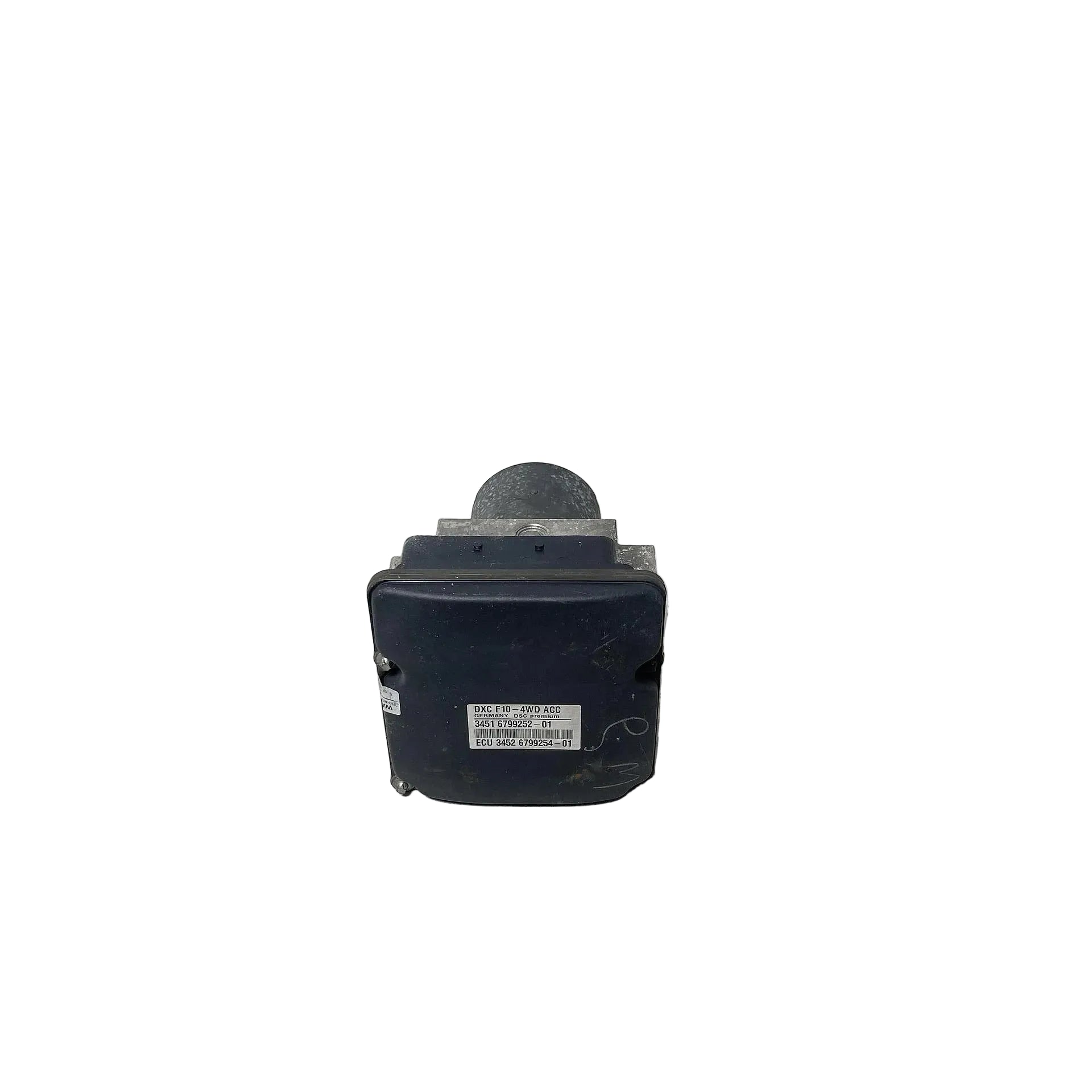 34516799252 - ABS помпа за BMW 5er F10