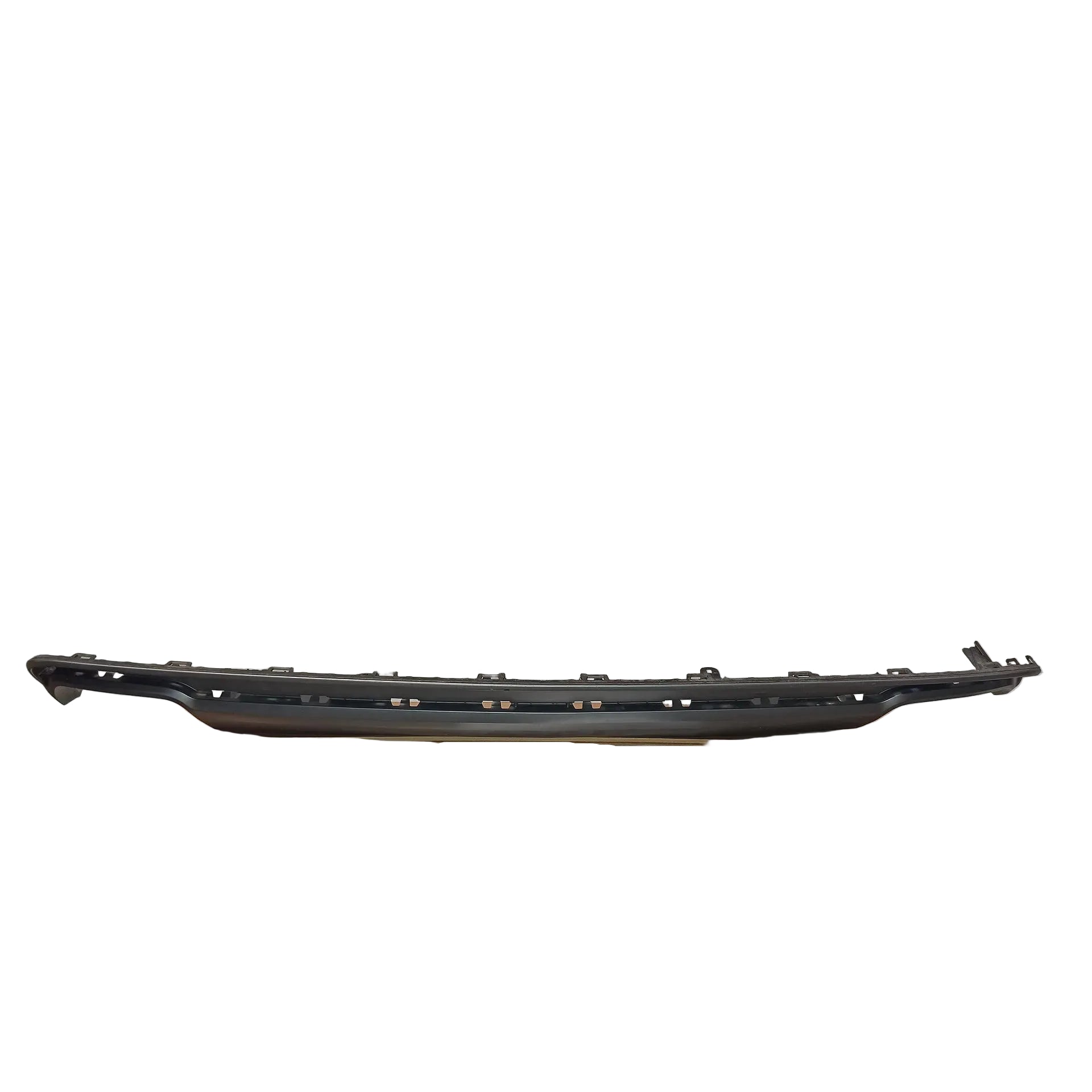 4G0807521 - Дифузьор задна броня за AUDI A6 C7 4G S-Line