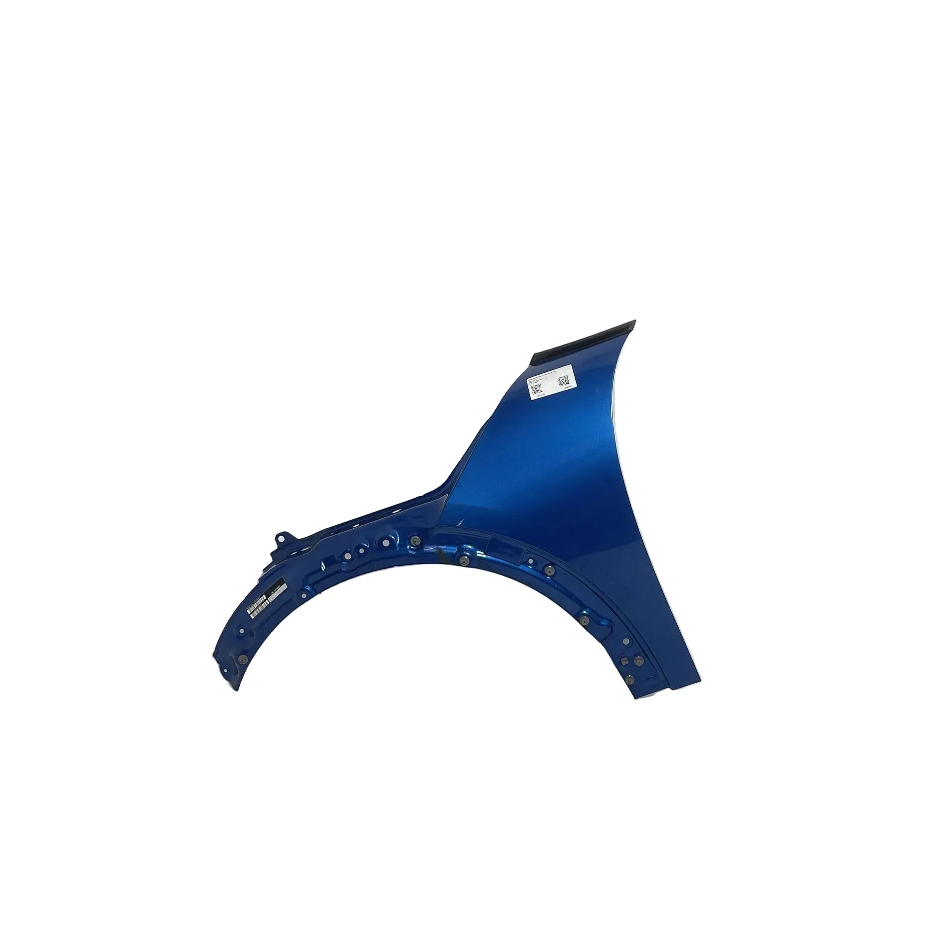 41359629187 - Преден ляв калник за MINI Cooper F65