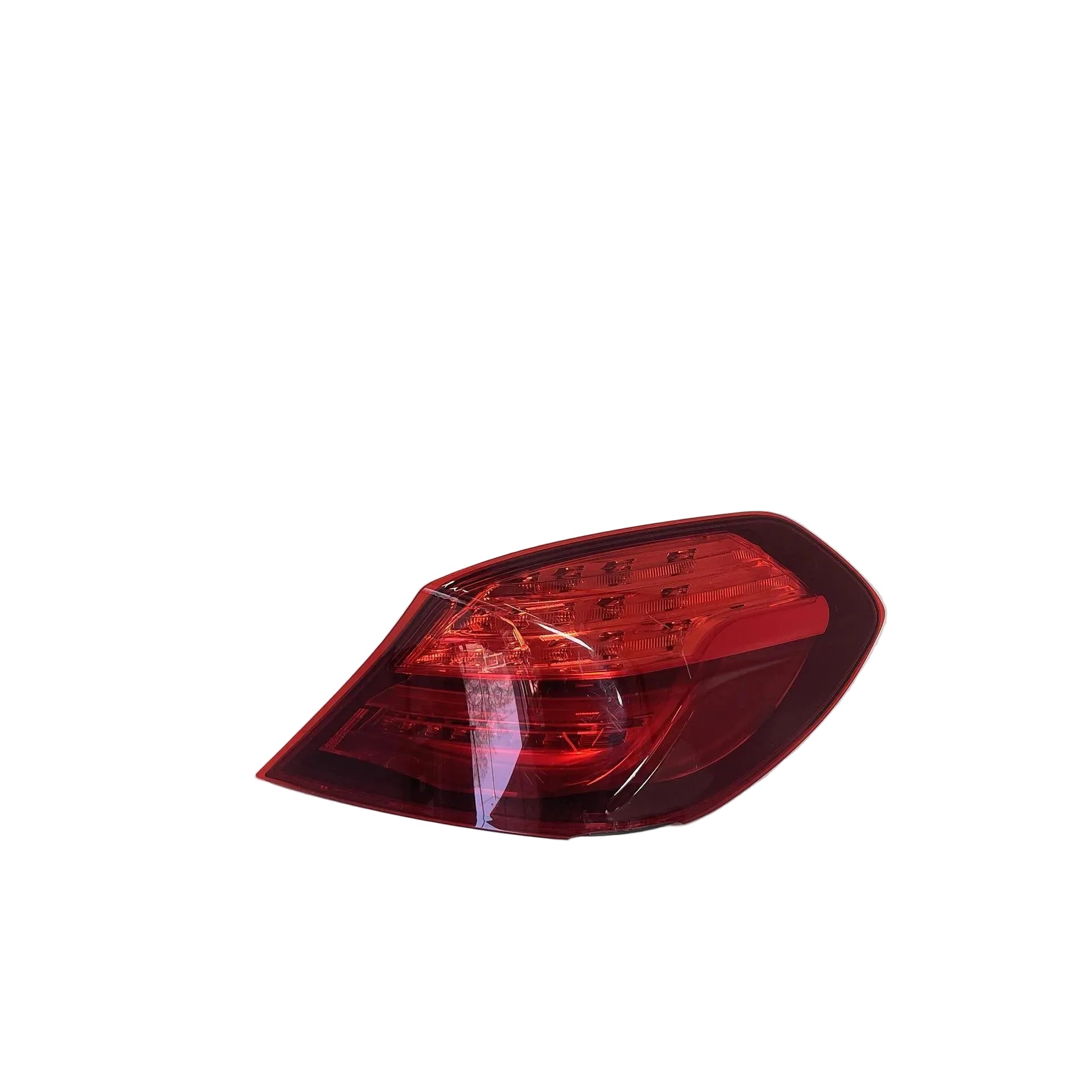 7210576 - 89505160 - Десен стоп за BMW 6er F06 F12 F13
