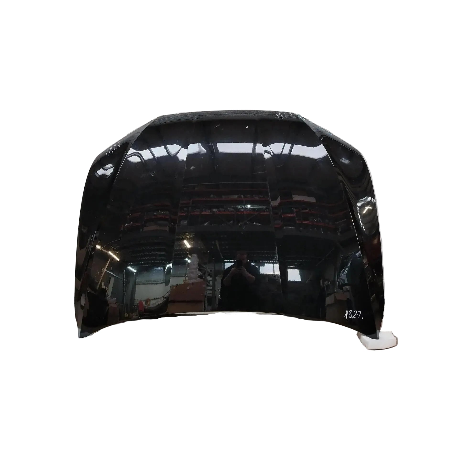 4G8823029A - Преден капак за AUDI A7 C8 4G8