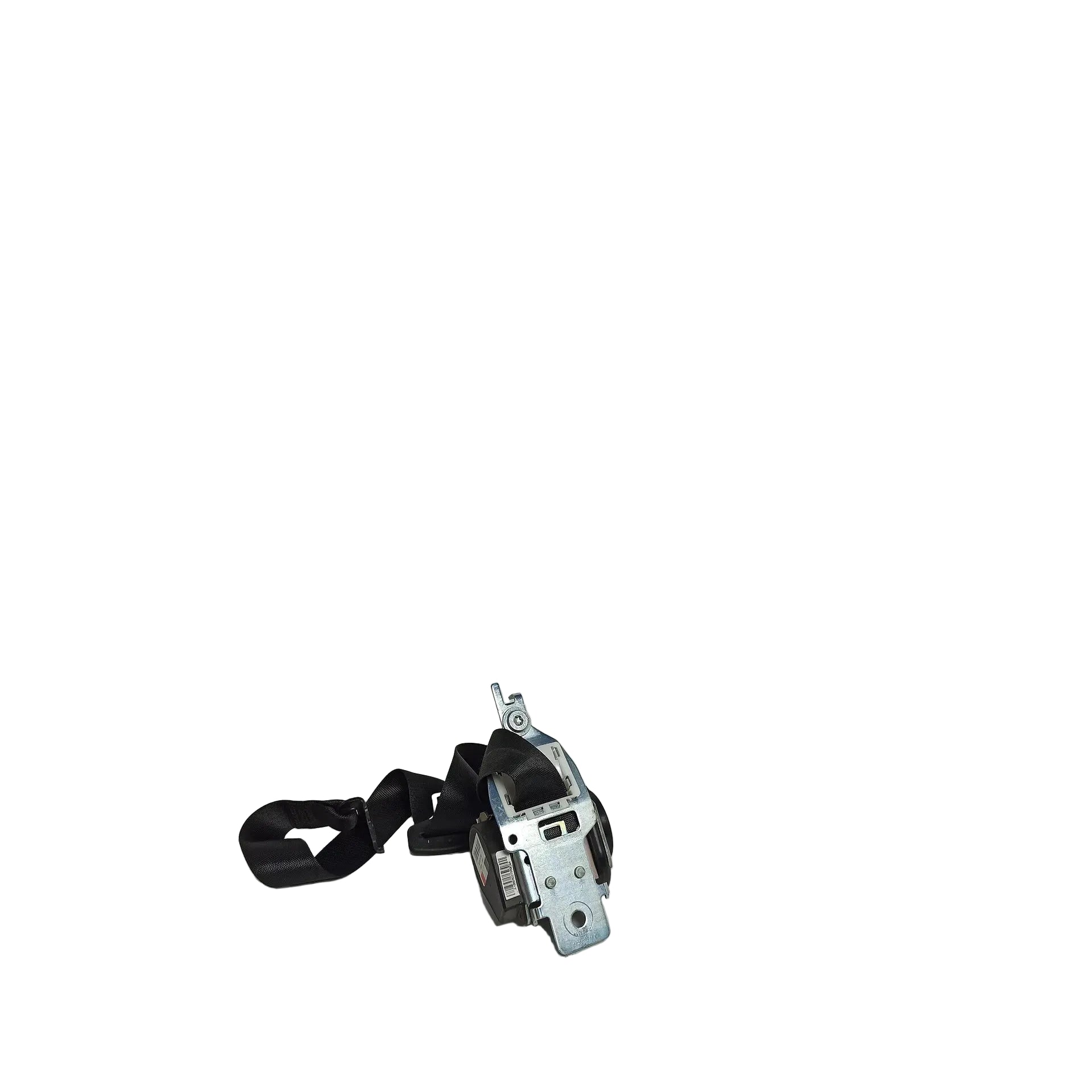 A1668602786 - Πίσω αριστερή ζώνη ασφαλείας για MERCEDES ML W166