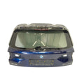 41007931925 - Заден капак за BMW X5 G05