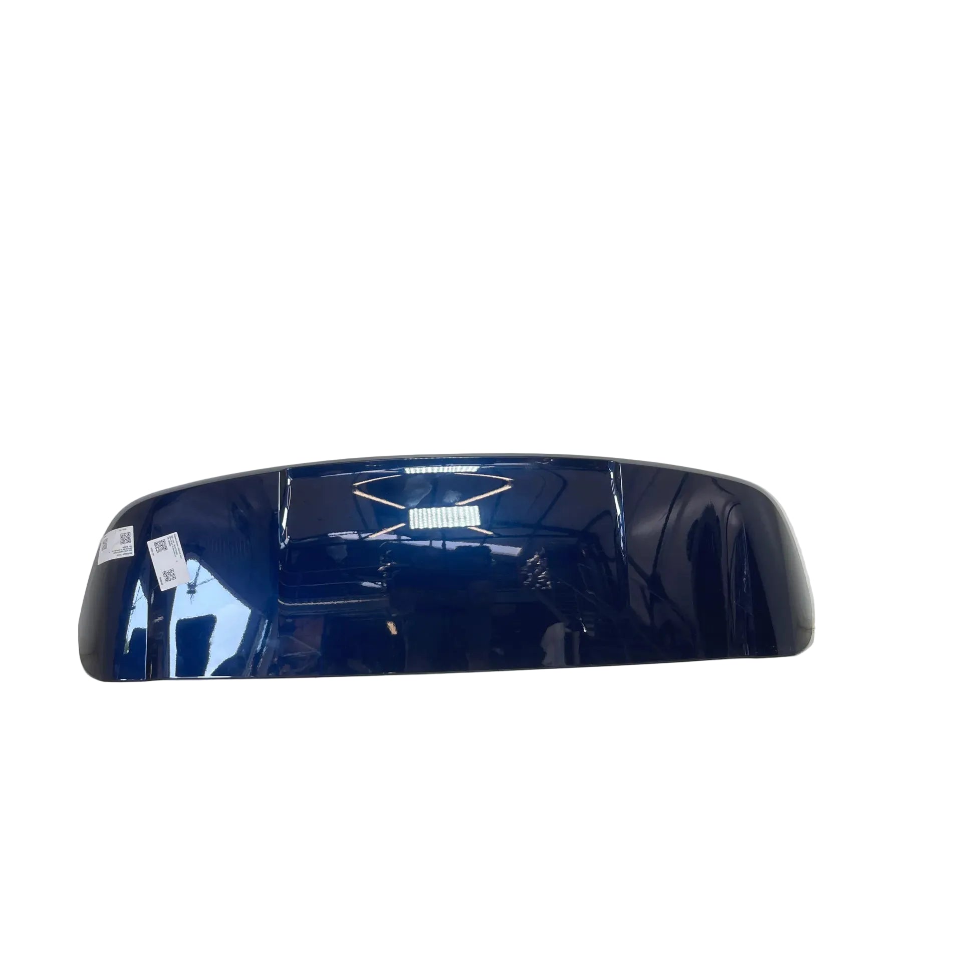 51627450606 - Спойлер за заден капак за BMW X5 G05