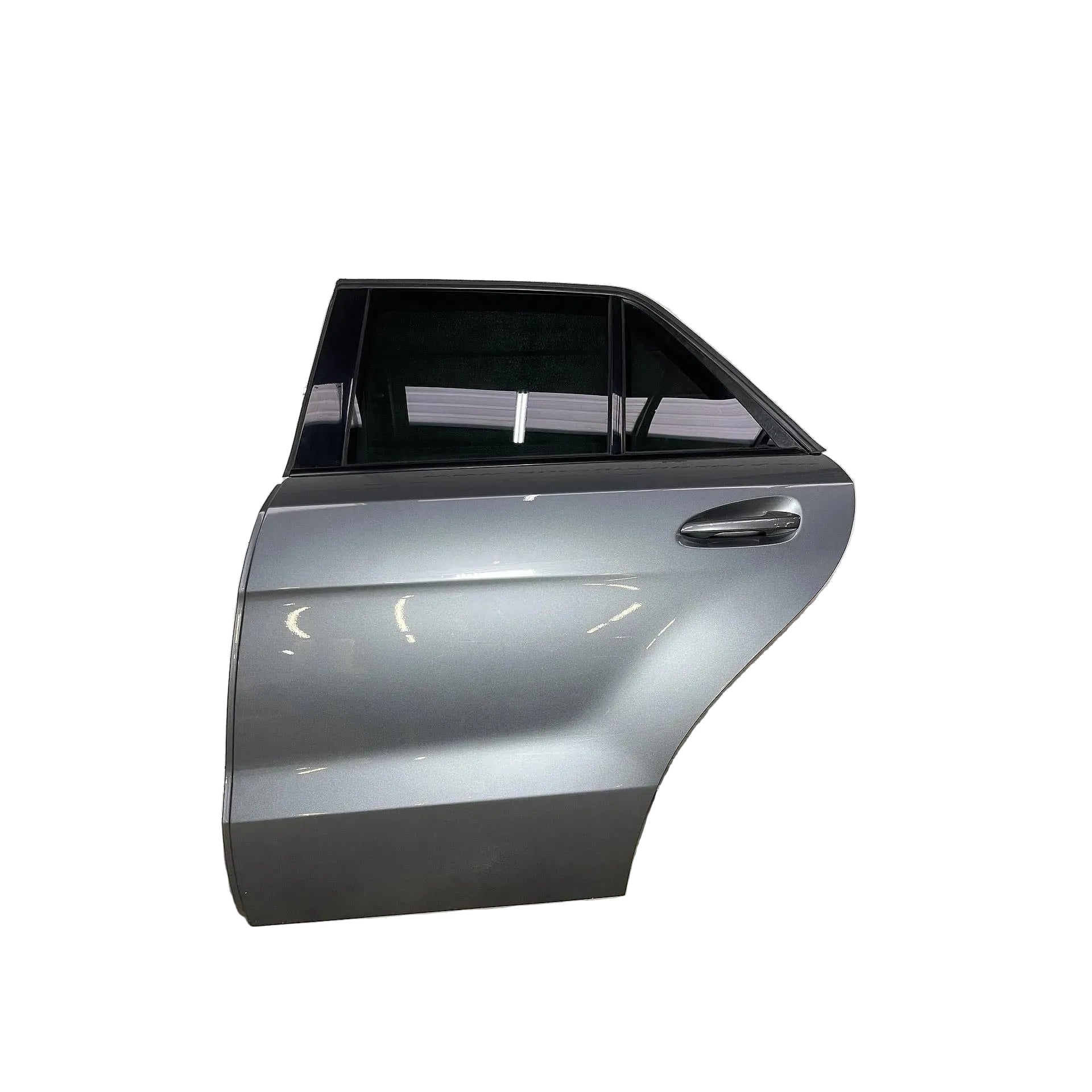 A1667300105 - Задна лява врата за MERCEDES ML GLE W166