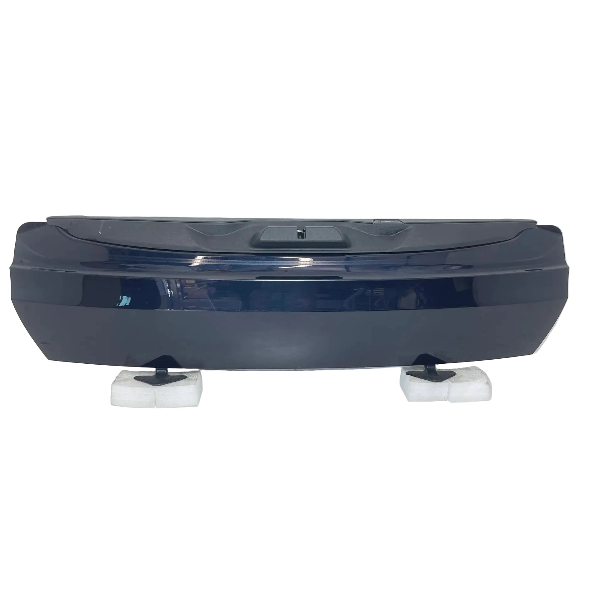 41007931937 - Долна част заден капак за BMW X5 G05